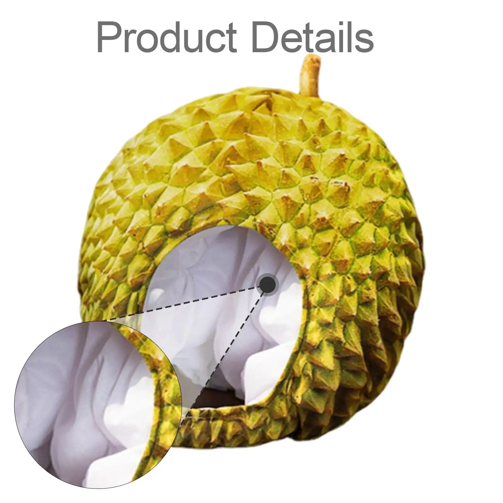 Hutkappe, bequem, lustig, für Erwachsene und Kinder, Maskerade, atmungsaktive Kopfbedeckung