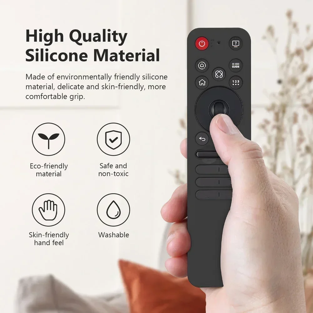 Tv Remote Control C…