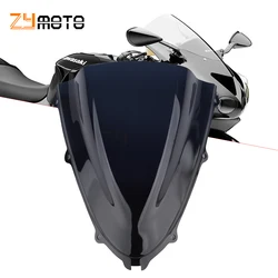 For KAWASAKI ZX14R ZX-14R zx-14r 2006 - 2011 Motorcycle accessories Windshield Wind Shield Screen Deflector Windscreen Fairing