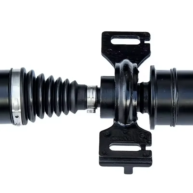 JIUREN 37100-42080 New rear driveshaft assembly for  2005- 4WD AWD drive shafts,propeller shaft