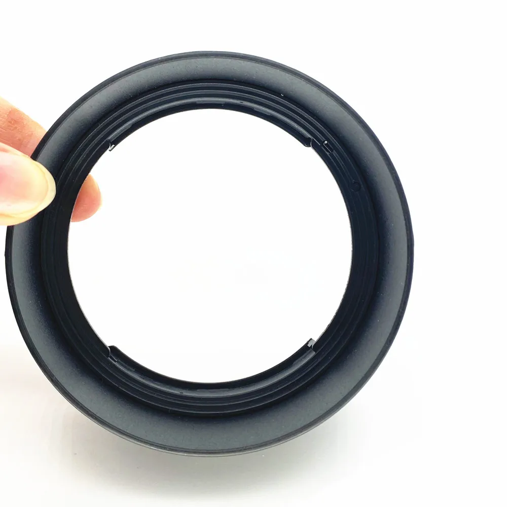 عدسة غطاء محرك السيارة لكانون ، ظلة استبدال ، ES65B ، RF 50 مللي متر ، F1.8 STM ، RF 50 مللي متر ، F 1.8 STM