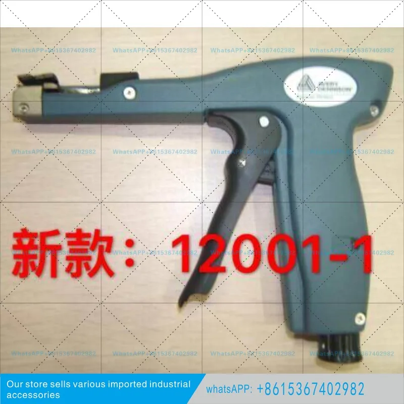 Accesorios Originales 2001-0 1 2001-1 Pistola para atar, Pistola para atar Avery Dennison 1
