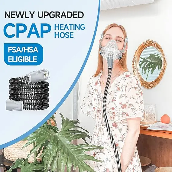 منفاخ توربيني 9393020003 لجهاز التنفس المنزلي