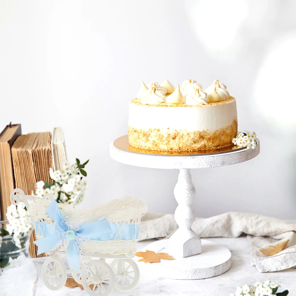 

2pcs baby Shower Gift Basket Wedding Party Decor Favor Woven Candy Storage Basket Small Baskets For Favors Home Organizer