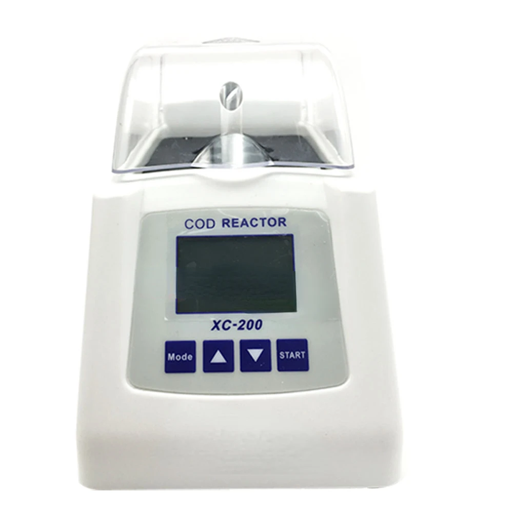 Chemical Oxygen Demand Quickly Testing Analyzer Cod Analyzer Cod Meter Price With Reactor