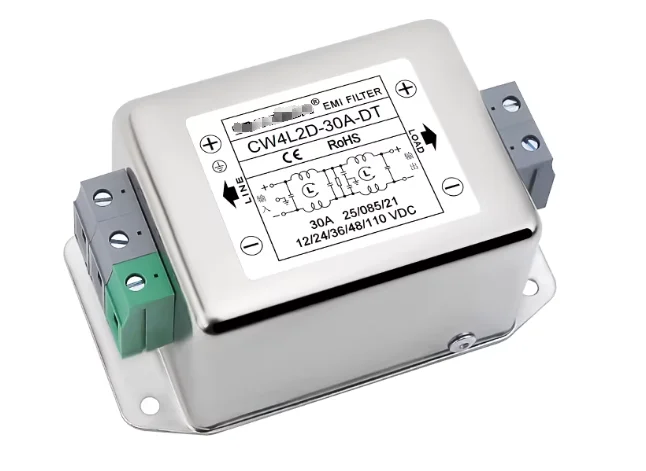 CW4L2D-30A-DT Emi F…