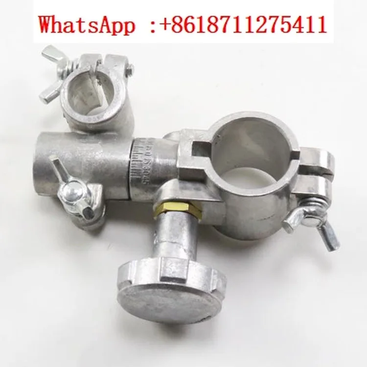 CG2-11 Magnetic Pip…