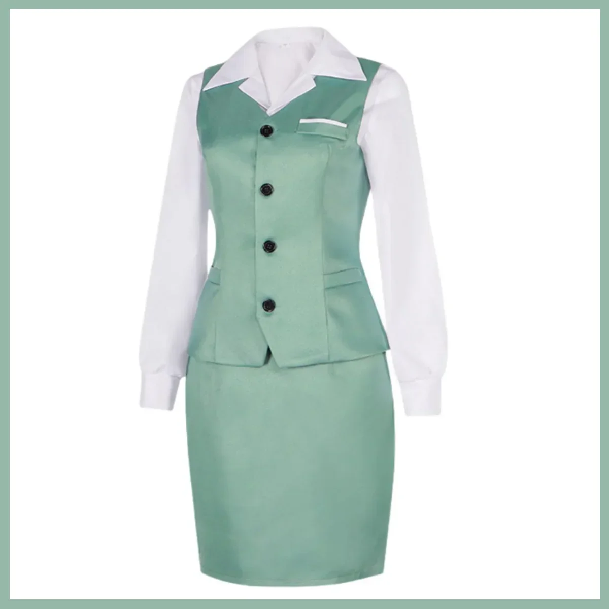 Thumbnail 4 - #36 Best Spy Family Costumes to Buy In 2026