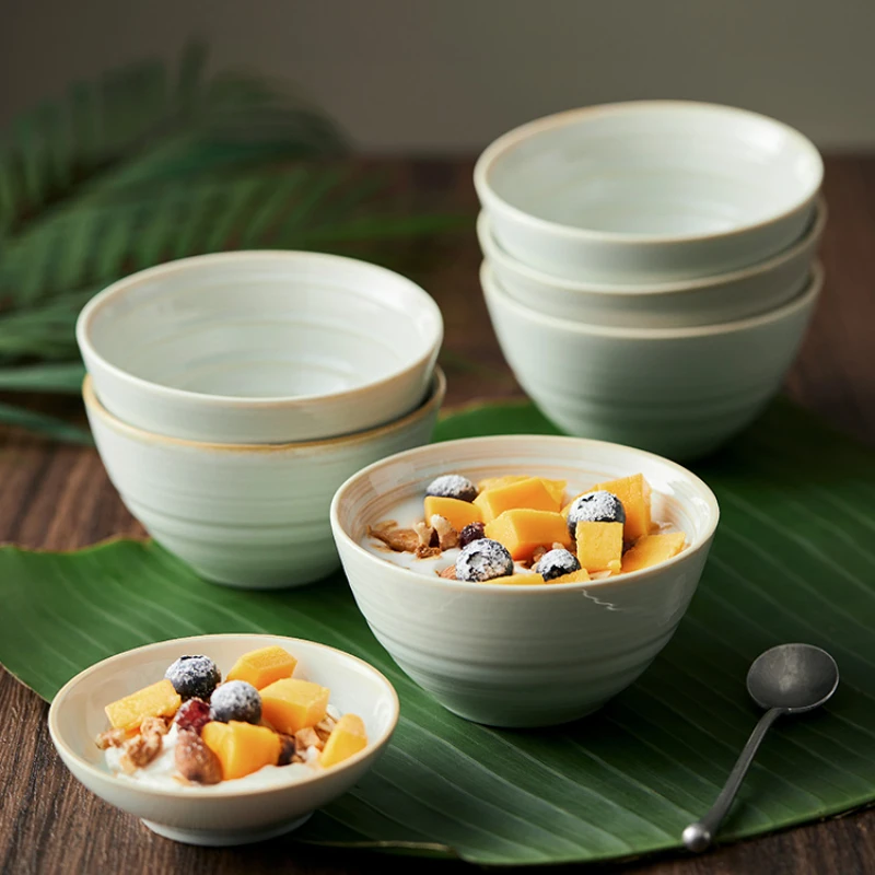 

Tableware Sets, Household Ceramics, High-end Sense of Exquisite Dishes, Dishes, Combinations, Housewarming, Gifts, Light Luxury