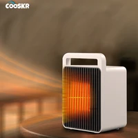 Mini Calefactor de Escritorio Silencioso - 26.39 € Mini Calefactor de Escritorio Silencioso