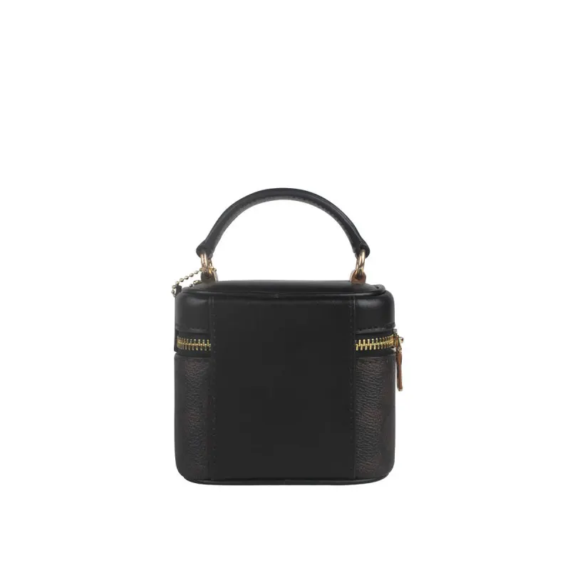 حقيبة يد كروس رائعة بكتف واحد من COACH للنساء