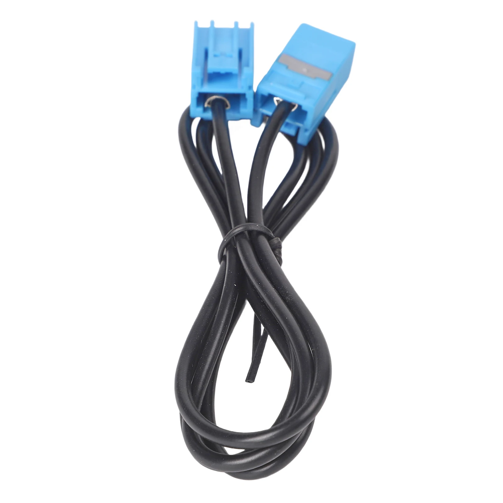 Discovery 4 Cable Black Blue GVIF Cable Practical Connectivity Wear-resistant Material 100M Length Navigation System Upgrade