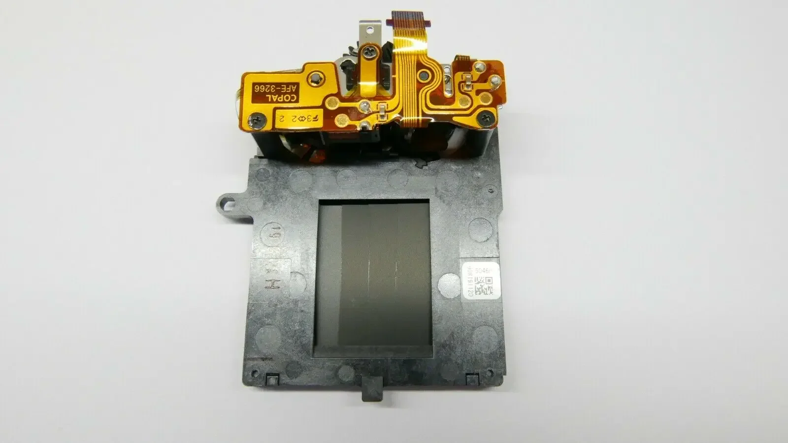 Repair Parts For Panasonic Lumix DC-G9 G9 Shutter Assy (Without Motor Unit)