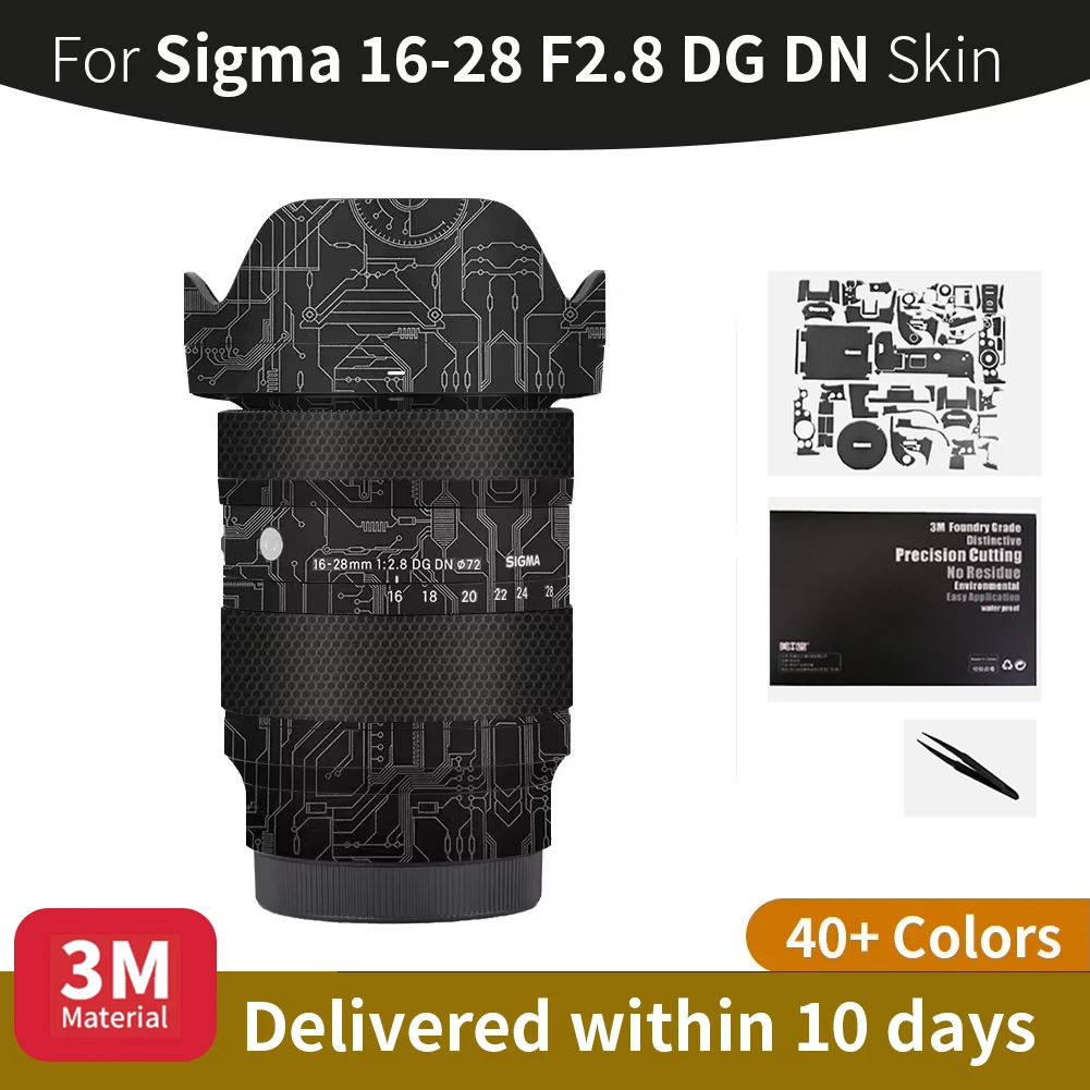 For Sigma 16 28Mm S…