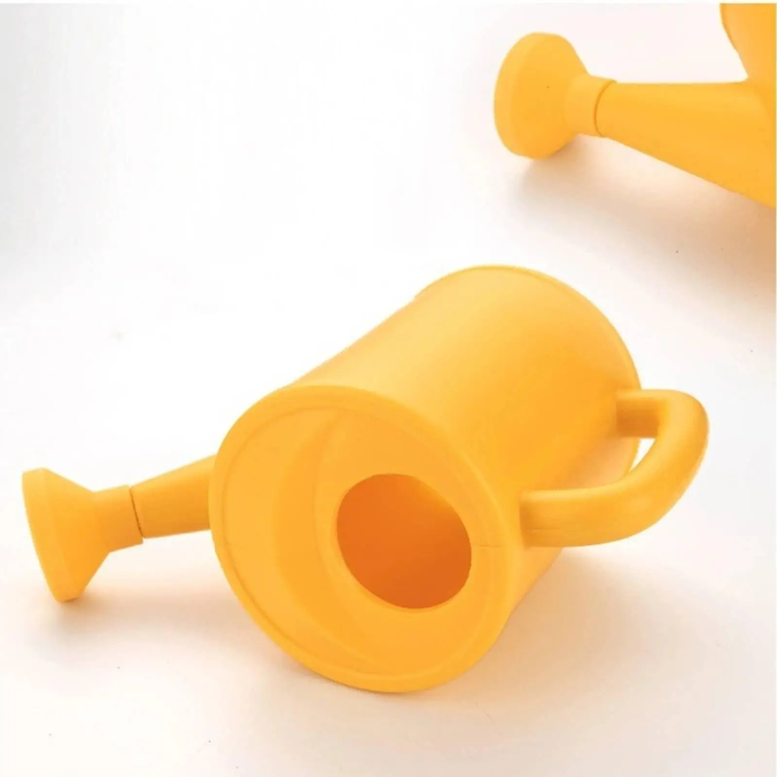 Watering Can Lightweight Children Watering Can Gentle Shower Spout Indoor Plant Waterer for Kids, Garden, Balcony