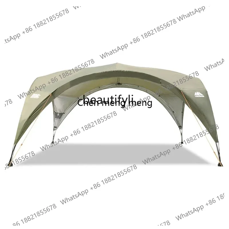 new Yj-Outdoor Sunshade, Oversized UV Protection, Advertising Tent, Self-Driving, Pergola ss 26