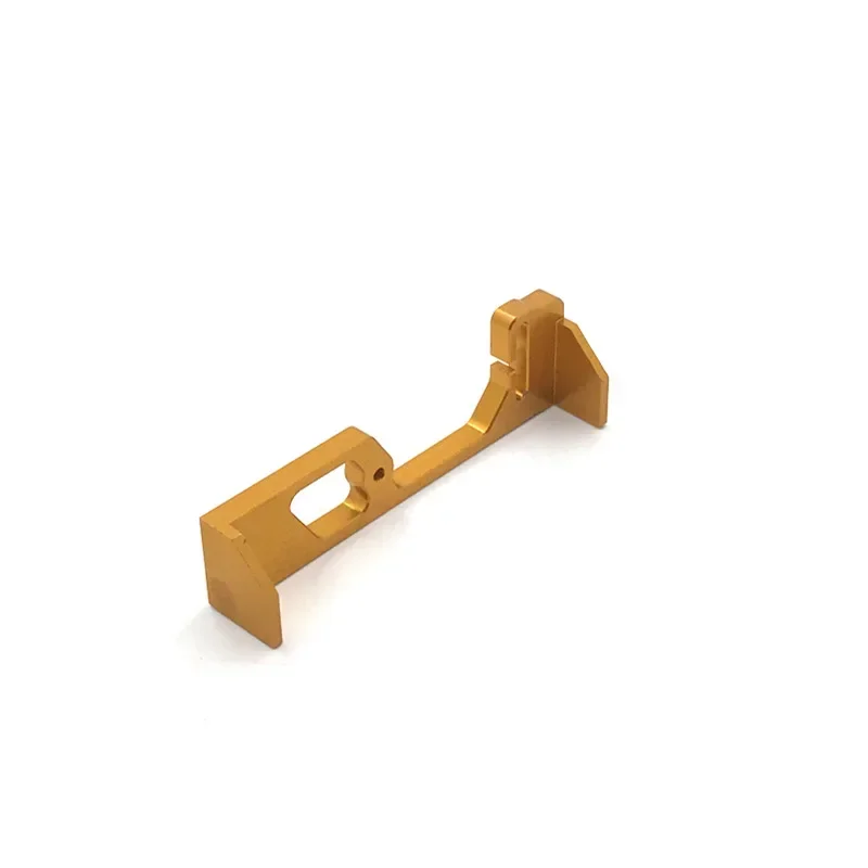 Metalowy uchwyt akumulatora do WLtoys 1/28 284131K989 K969 K979 K999 P929 P939 MINI-Q MINI-Z Q8 Q9 RC Car Parts