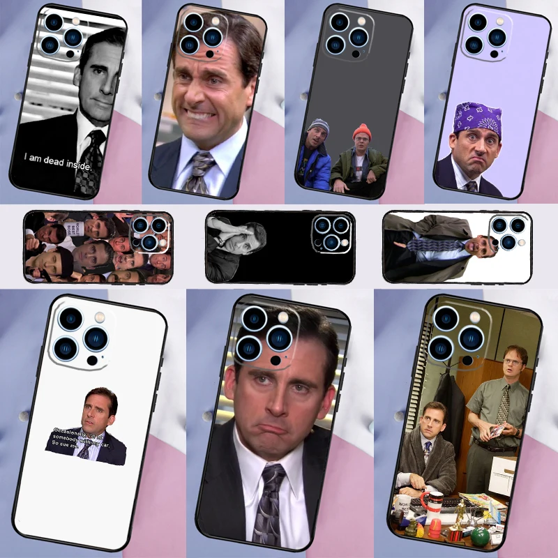 The Office Michael …