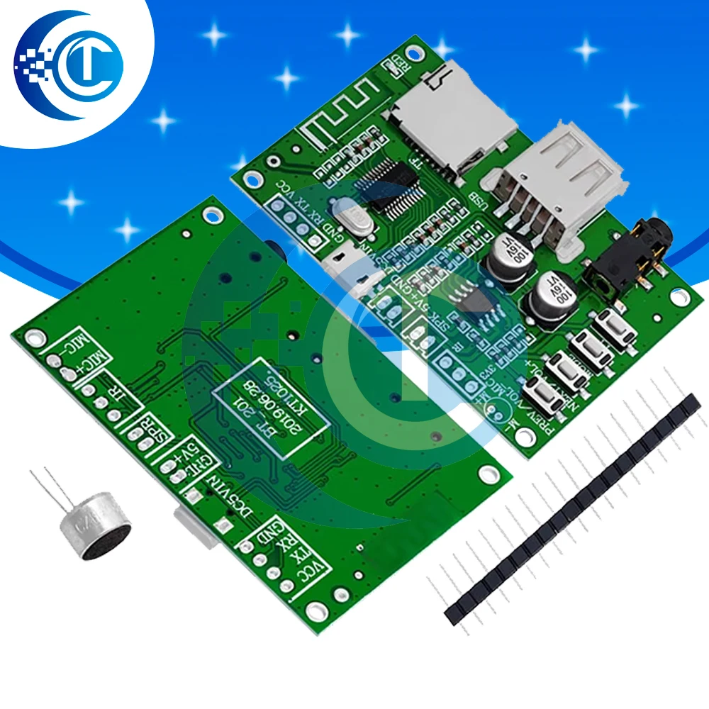 BT201 Dual Mode 5.0…