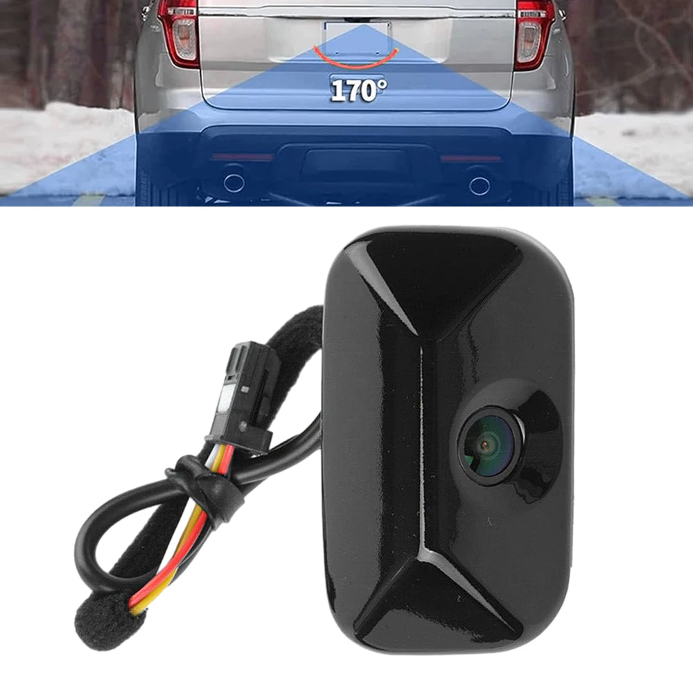 

95760-2K100 Rear View Reverse Backup Parking Camera Reversing Assist Camera For Kia Soul 2012 2013 957602K100