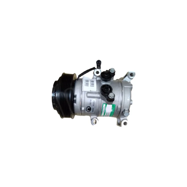

3540120XGW02A Original Quality GWM Haval Jolion Air Compressor for Great Wall Haval Jolion