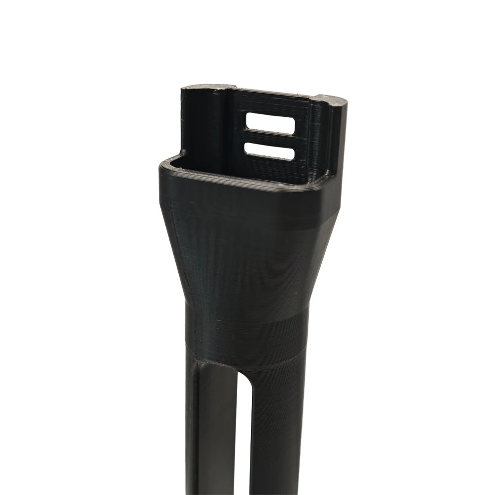 محول ميكروفون للمقابلة، محول ميكروفون محمول باليد، محول مقبض ميكروفون لـ DJI MIC 3