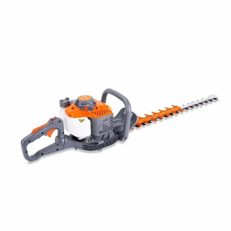 

Professional HS86 HS86R 650mm Blade 22.5cc Gasoline long Hedge Trimmer For Garden Trimming