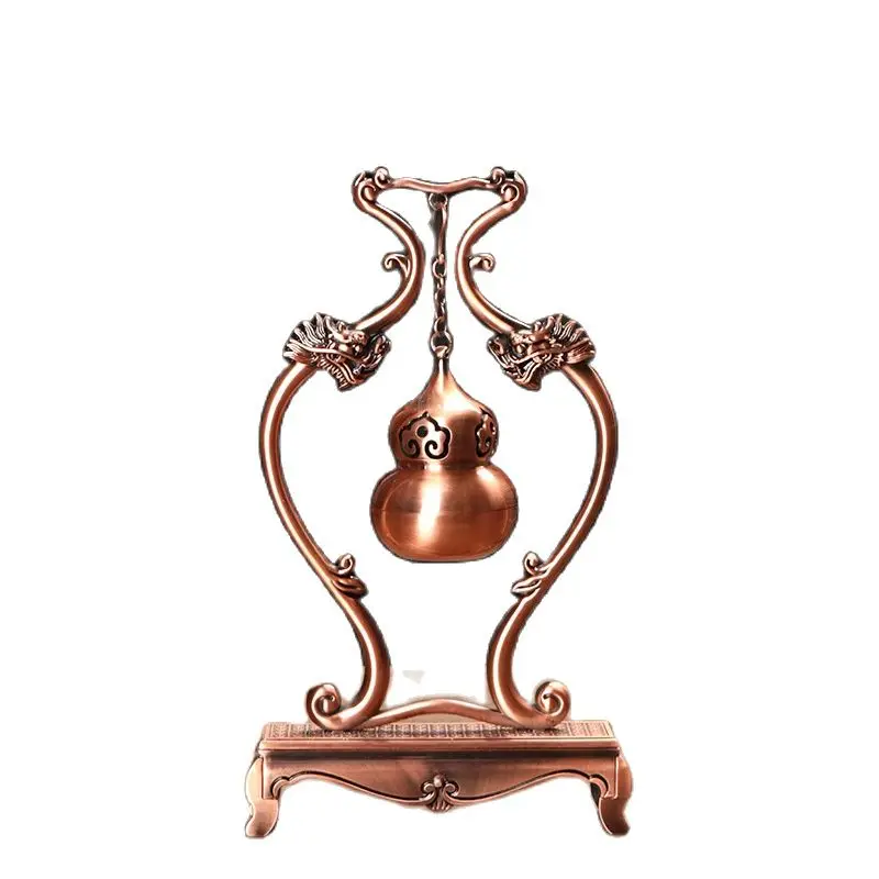 Hanging Backflow Incense Burner Holder Stove Censer Aromatherapy Stove For Charcoal Incense Cones Coils Burner Holder Home Decor