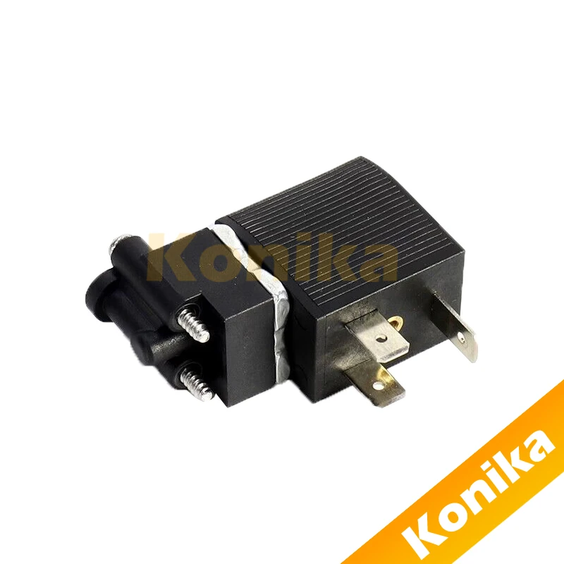 Compatible Domino EPT023718 SOLENOID ASSEMBLY INK BLOCK TYPE 5 SPARE for Domino AX150I AX350I PRINTER