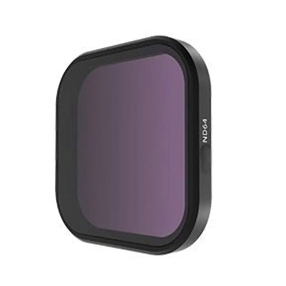DT75BG ND Filter Lens for Pro / Pro 2 Neutral Density Lens Reduce Light Anti-Jelly Motion Blur Cinematic Video D