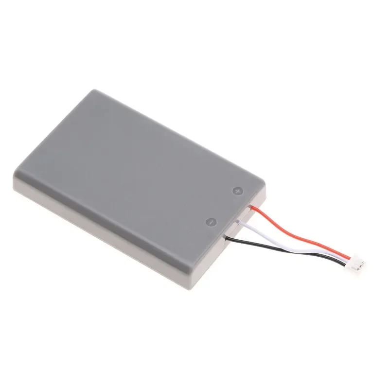 2000mAh Lithium Ion Li-ion Rechargeable Battery Pack Replacement for PS5 DualSense Wireless Controller