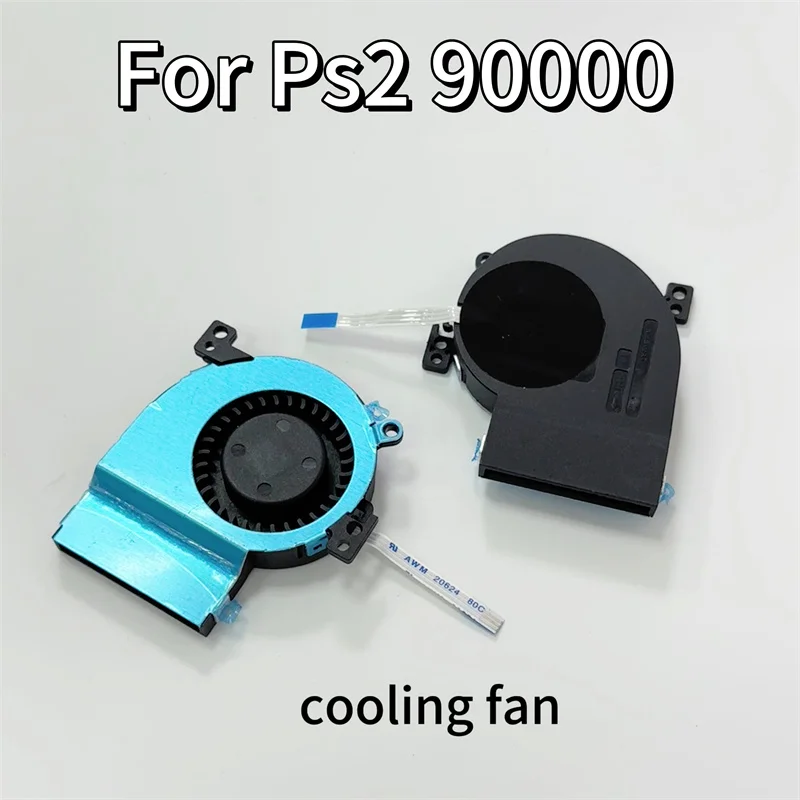2Pcs For PS2 Slim 9… - image