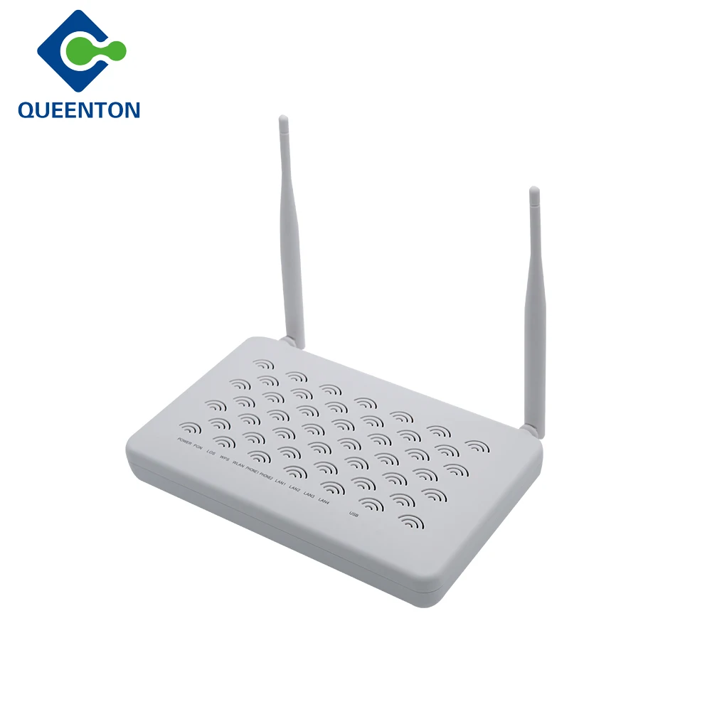 Original Gpon 4G F660 V8 V6 F601 Epon F612 F660V5.2 ONU WiFi Router Modem F609 ONT ont on sell