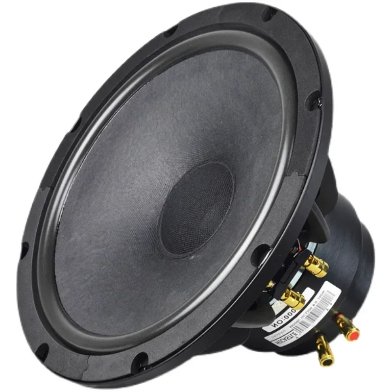 for 12 Inch 15 Inch Coaxial Speakers American Paper Bowl Large Magnetic Steel Voice Coil 50MM 300/360W 8ohm 1PCS B-689