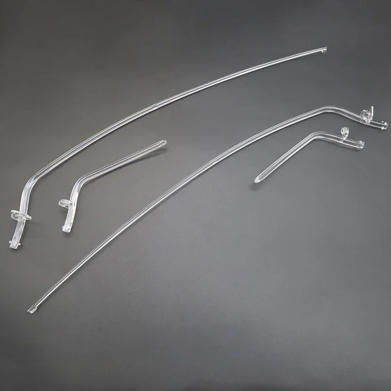 シュコダスーパーブ 2016-2018 デイタイムランニングライト車のヘッドライト DRL ライトガイドチューブヘッドライトエンジェルアイズライトガイドストリップ