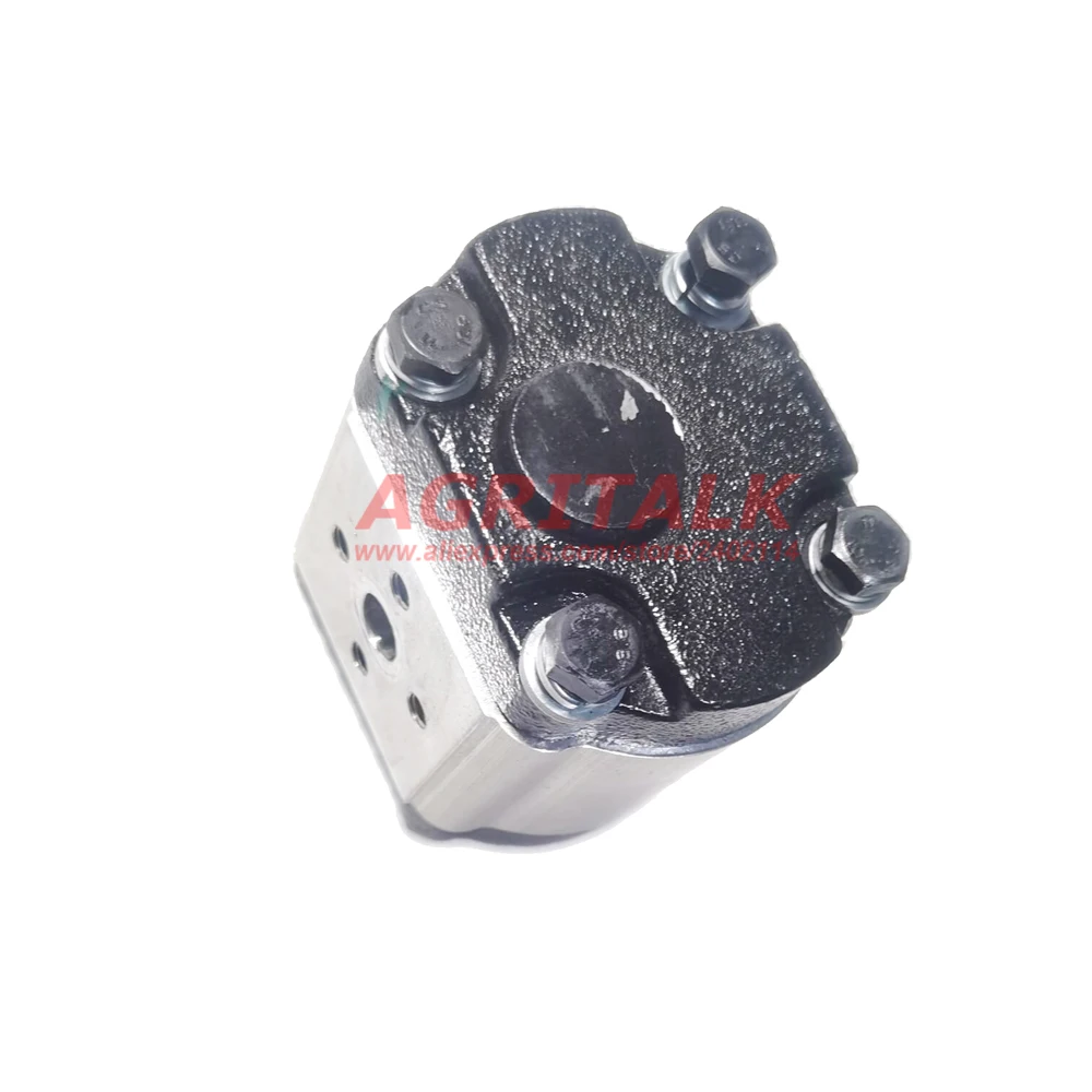 

FT354.58D.010, Гидравлический шестеренный насос для трактора Foton Lovol FT354