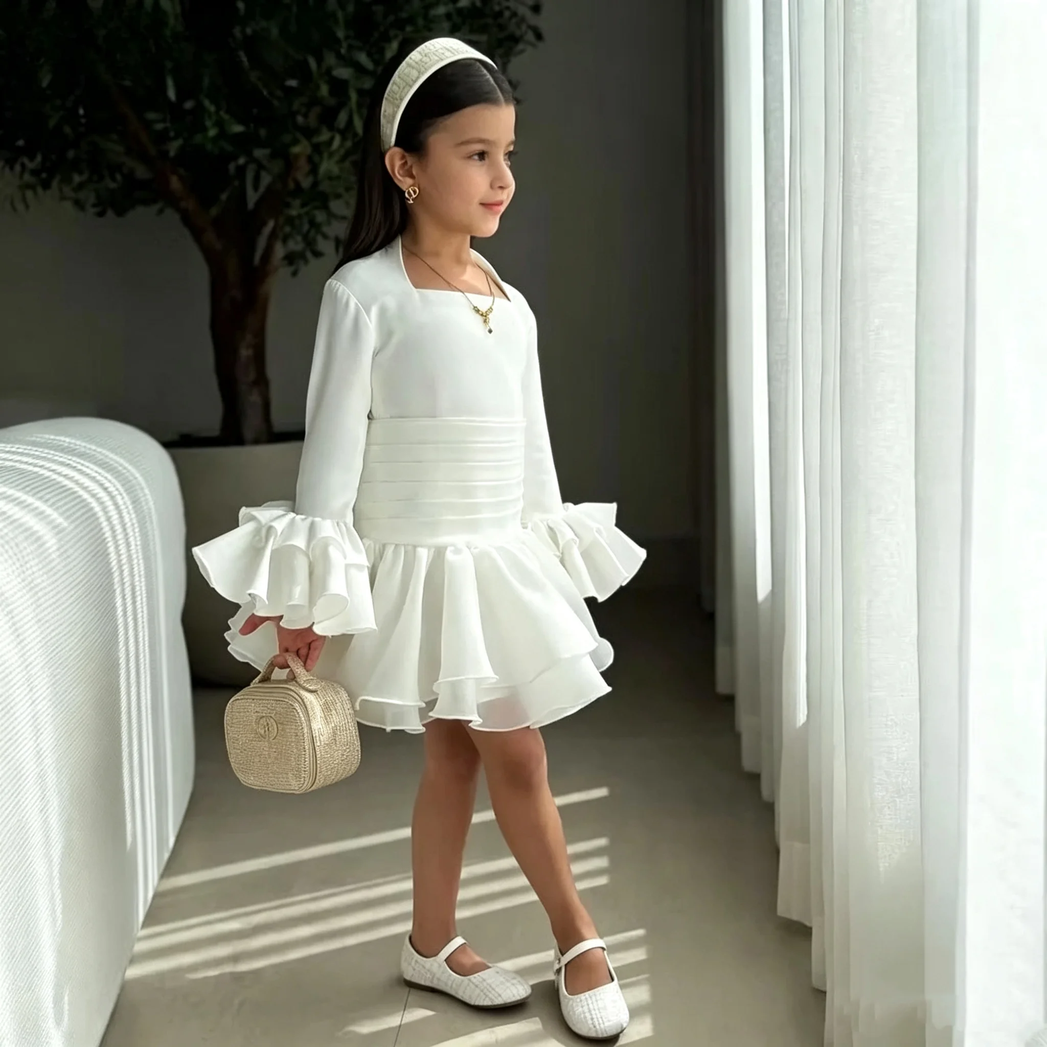 vestido-de-fiesta-de-cumpleanos-para-nina-modelo-drois-simple-mini-con-flores-crepe-en-capas-mangas-largas-vestido-de-gala-infantil-personalizado