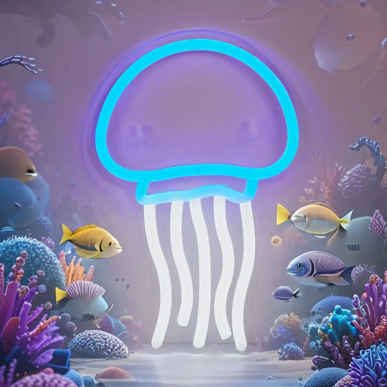 Chi-Buy Led Neon Je… - image