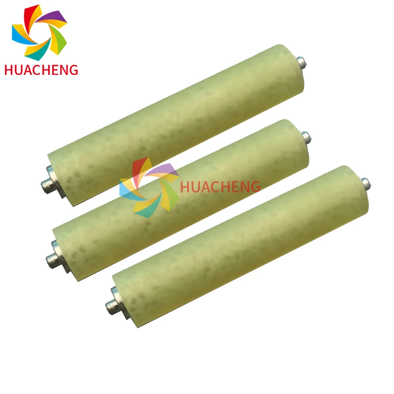 12Pcs Original 1604 Rubber Pinch Roller Paper Pressure Roller Wheel for Mutoh VJ1604E 1614 1624 1638 1618 Printer