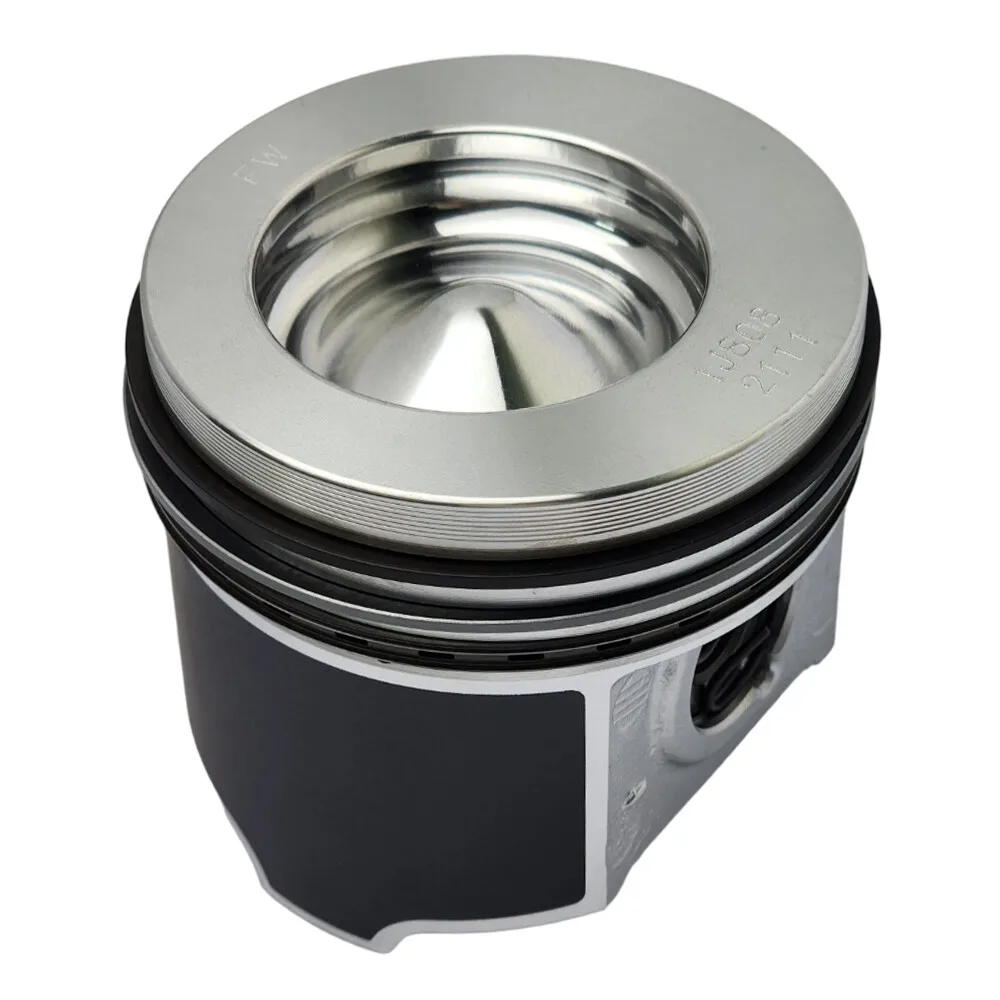 

Engine Piston Assembly 1J808-21110 For Kubota D1803 Diesel Engine Parts