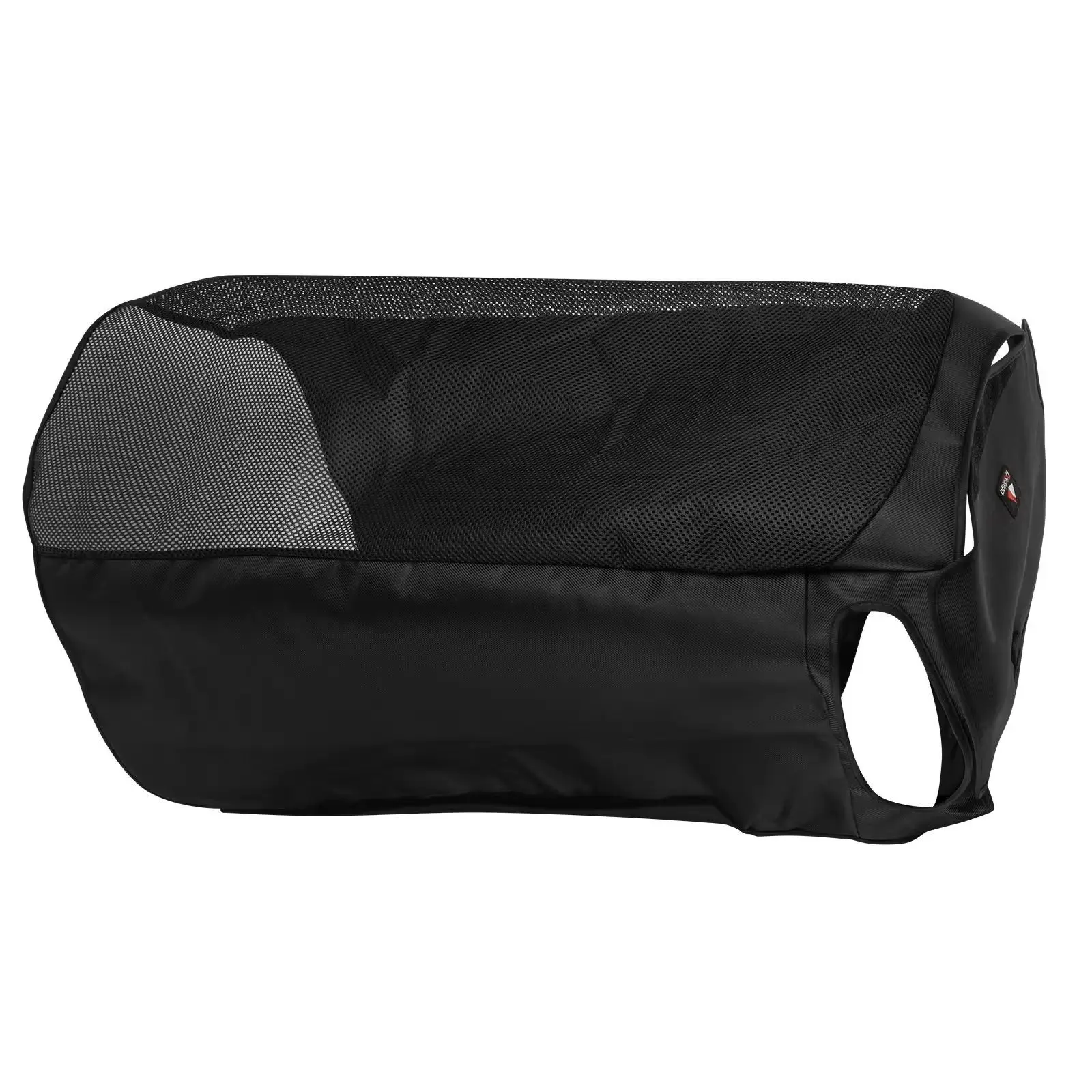 ل JBL PartyBox 710 مكبر الصوت غطاء غبار أعلى الأسطوانة أعمى غطاء مفتوح تصميم مناسبة لمكبرات الصوت #1