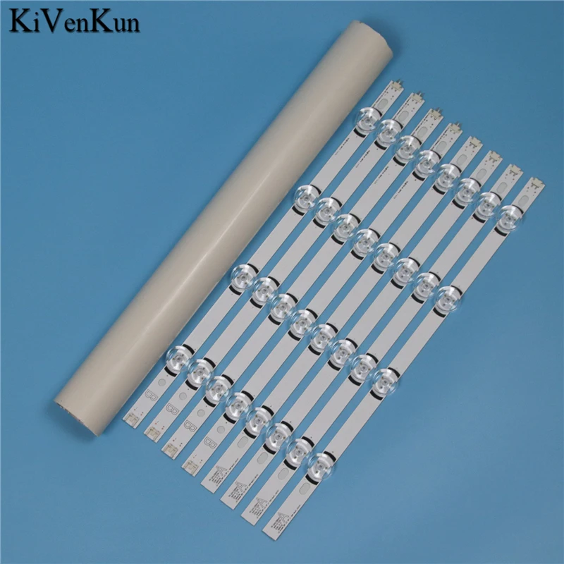 Barra de matriz de LED para TV Innotek DRT 3.0 39 "_ A/B tipo Rev01 Faixa de luz de fundo para 39LB5500 39LB550B 39LB550U 39LB550V 39LB551U 39LB551V
