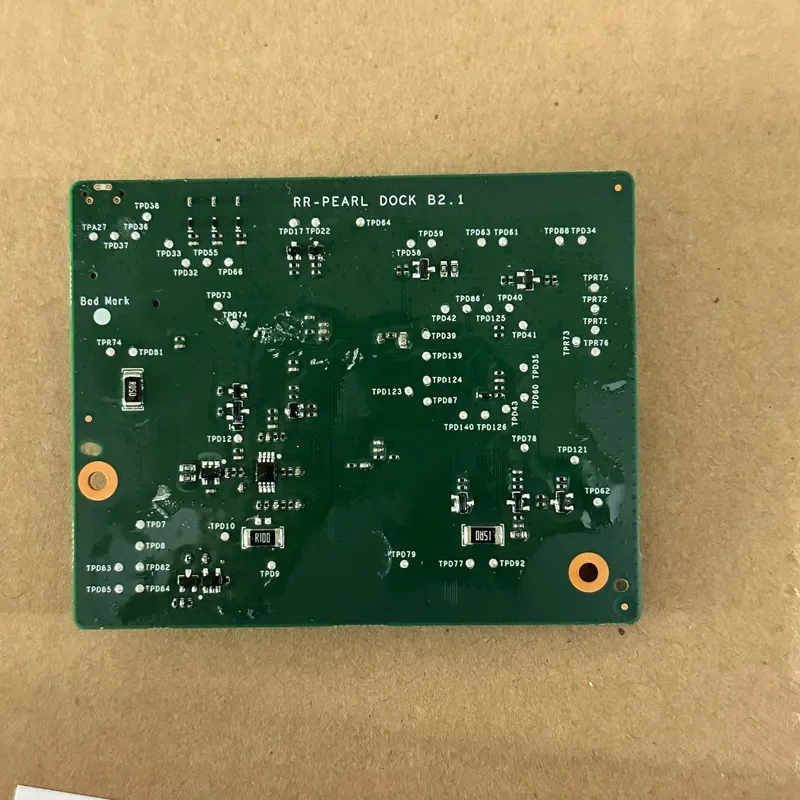 for Stone P10 Sweeper Base Station Main Board with Far Infrared Spotlight Backwash Switch Not Working Replacement Part