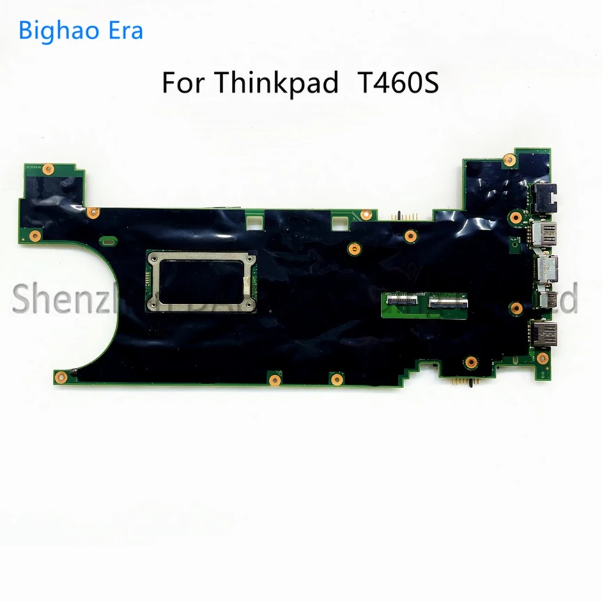 For Lenovo Ideapad T460S Laptop Motherboard With i5-6300U i7-6600U CPU 4GB-RAM BT460 NM-A421 Fru:00JT959 00JT955 00JT935 00UR992