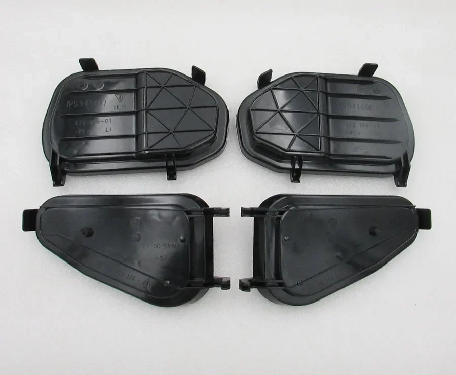 

Для Porsche Cayenne 2011 2012 2013 2014, пылезащитный чехол для лампы фар, водостойкий пылезащитный уплотнительный колпачок для задней фары