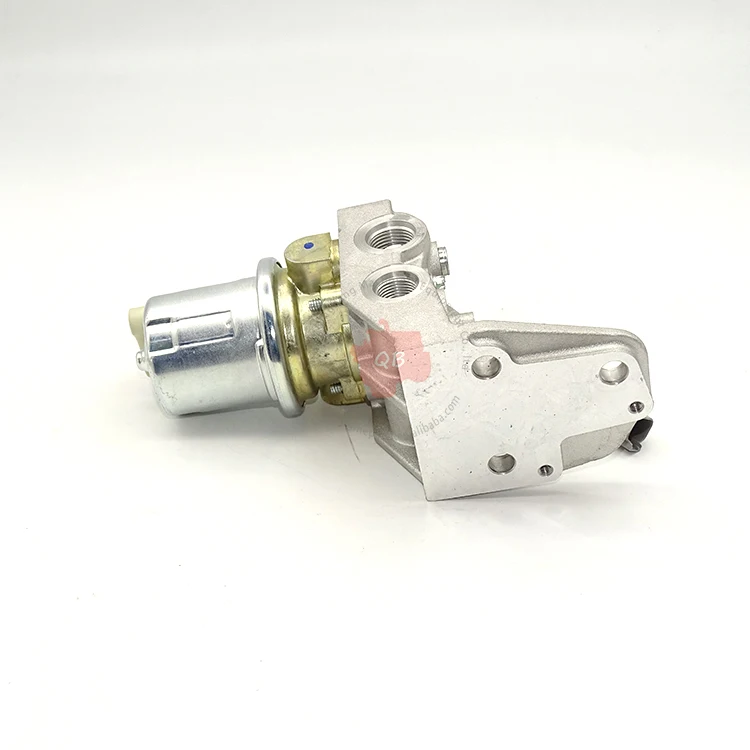 

Оригинальные запасные части для майнинга 4935005, детали двигателя ISC8.3 QSC8.3, насос для перекачки топлива 4935005