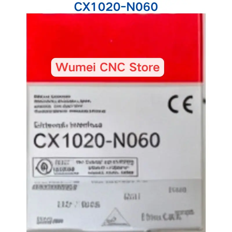 Brand new inventory module CX1020-N060 If you need other specifications please consult