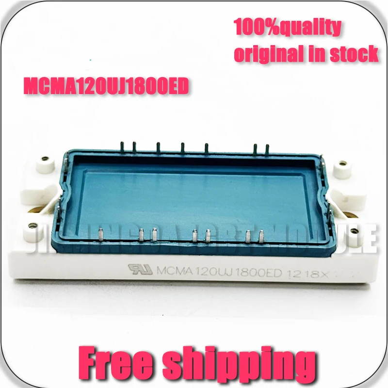 

MCMA120UJ1800ED НОВЫЙ МОДУЛЬ