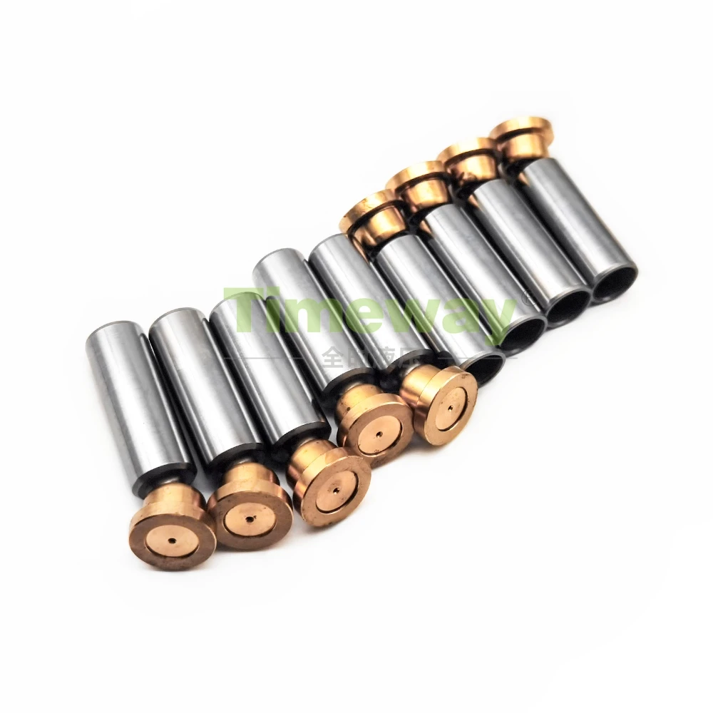 PV Hydraulic Pump Repair Kits PV16 Piston Shoes for PV16A DAIKIN Pump Spare Parts Pump Accessories Pistons