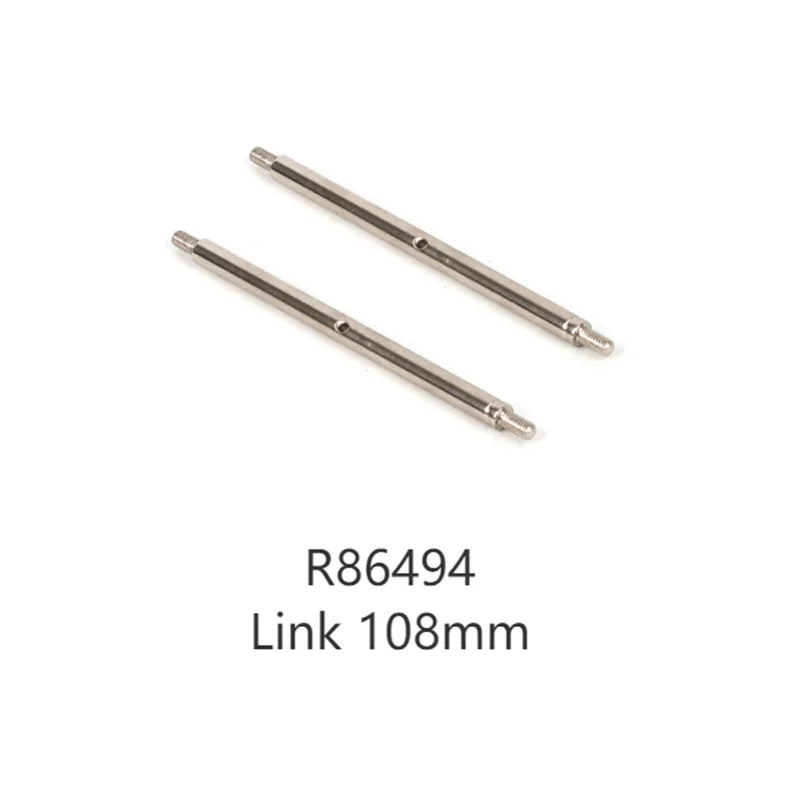 RGT Spare Parts R86474 R86491 R86492 R86493 R86494 R86496 R86495 Link Ends  For EX86150 EX86190  4WD 1/10 RC Crawler Model Car